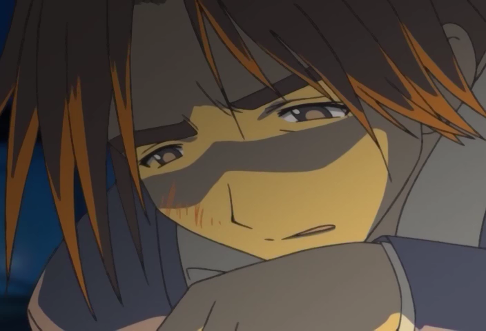 Tōkyō Daigaku Monogatari (faketo_1)